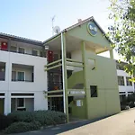 Montpellier 2 Otel 2*