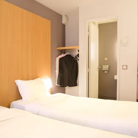 Montpellier 2 호텔 Saint-Jean-de-Védas