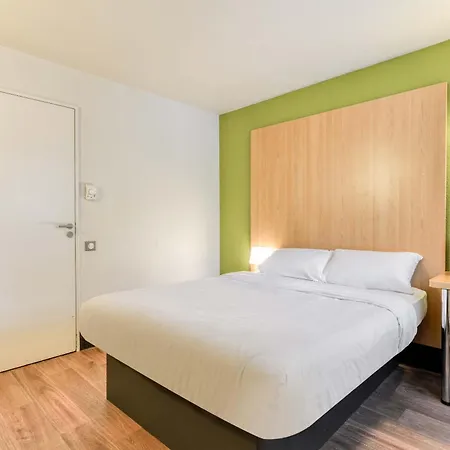 Montpellier 2 2* Saint-Jean-de-Védas