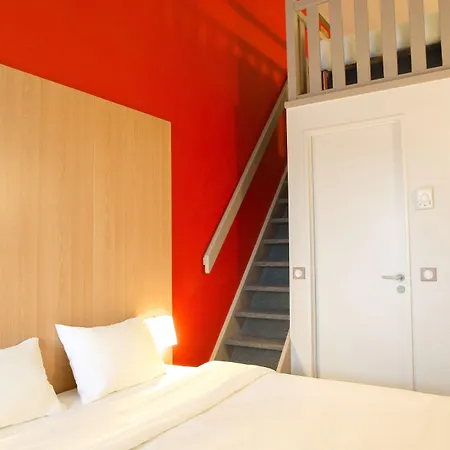 Hotel Montpellier 2*