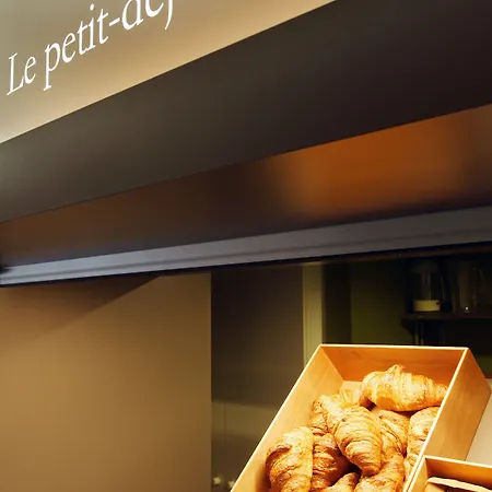 Montpellier 2 Otel Saint-Jean-de-Védas