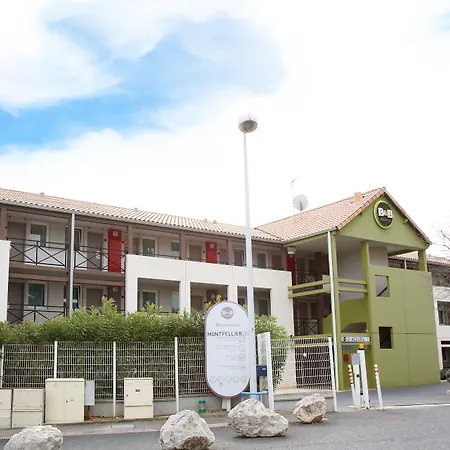 Montpellier Hotel