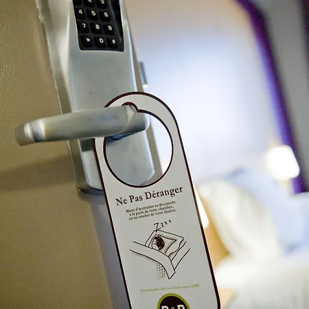 Montpellier Hotel 2*