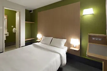 Montpellier 2* Saint-Jean-de-Vedas