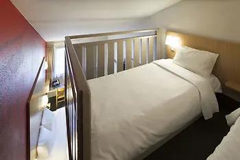 호텔 Montpellier 2 2*