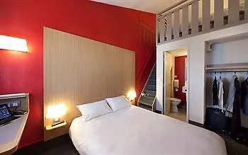 호텔 Montpellier 2 2*