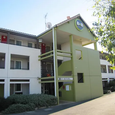 Montpellier Hotel 2*