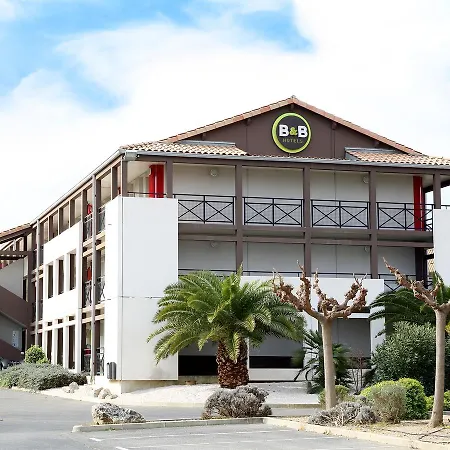 Montpellier Hotel 2*